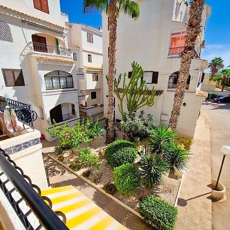 Residential With Pool, 500 Meters To The Beach Orihuela Buitenkant foto