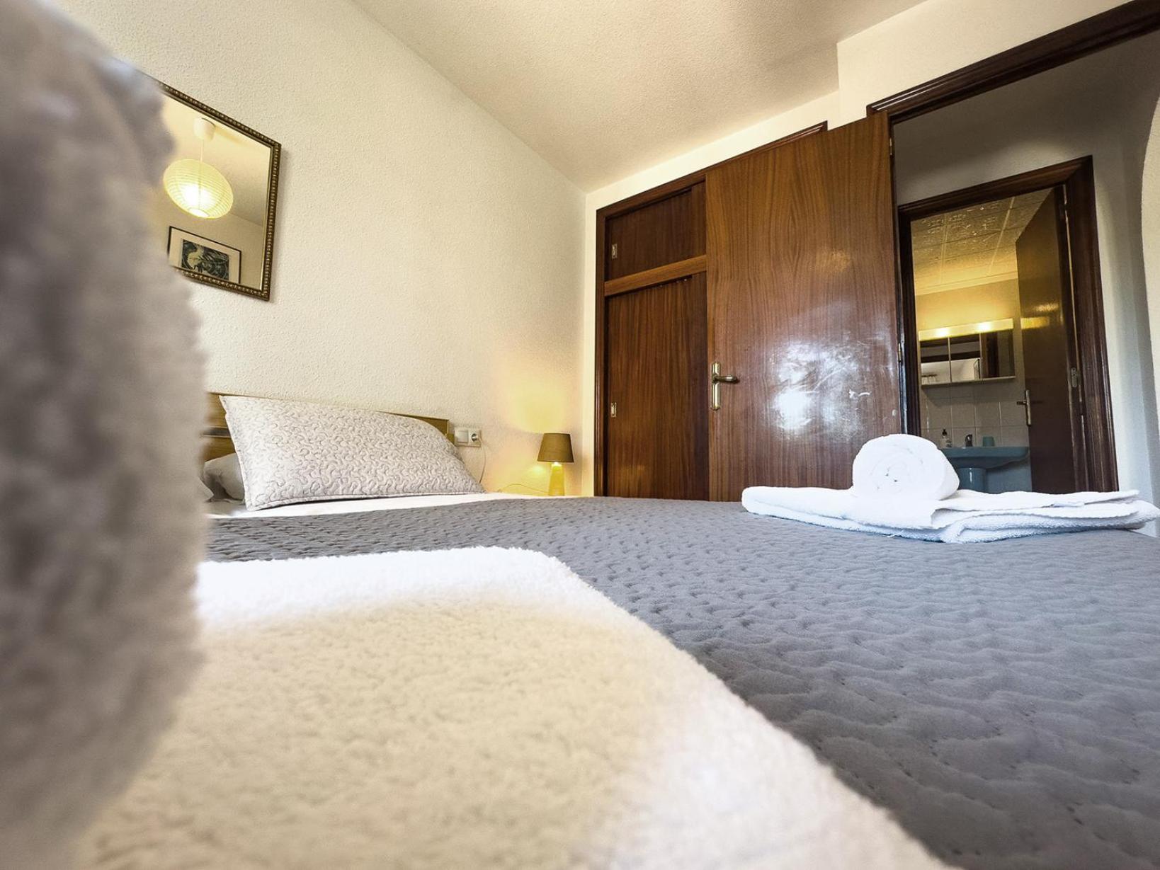 Residential With Pool, 500 Meters To The Beach Orihuela Buitenkant foto