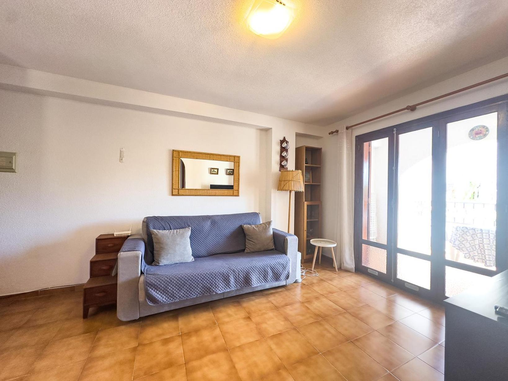 Residential With Pool, 500 Meters To The Beach Orihuela Buitenkant foto